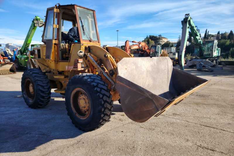 OmecoHub - Immagine CATERPILLAR 920